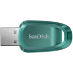 <span>Флаш памет</span> SanDisk Ultra Eco USB Flash Drive USB 3.2 Gen 1 64GB <span class='catalog-num-in-name'>SDCZ96-064G-G46</span> - 