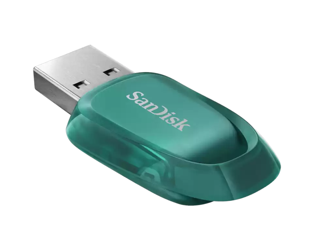 Флаш памет SanDisk Ultra Eco USB Flash Drive USB 3.2 Gen 1 512GB 4