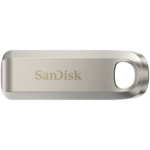 <span>Флаш памет</span> SanDisk Ultra Luxe USB Type-C  Flash Drive 128GB USB 3.2 Gen 1 Performance with a Premium Metal Design <span class='catalog-num-in-name'>SDCZ75-128G-G46</span> - 