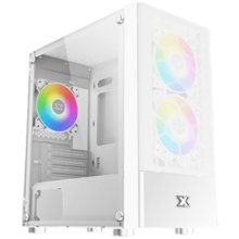  Xigmatek Oreo Arctic White EN47772 699565 OREO_ARCTIC на топ цена - PIC.bg