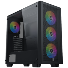  Xigmatek Gaming Z Pro EN41761 Black 699568 GAMING_Z_PRO на топ цена - PIC.bg