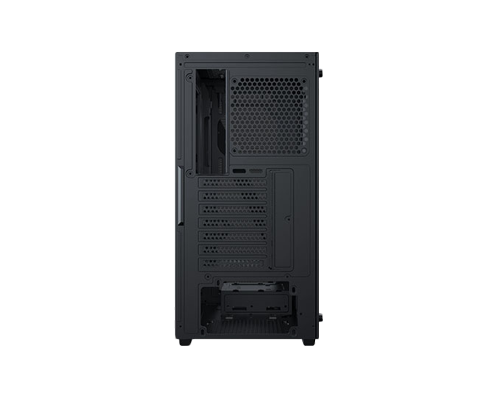 Кутия Xigmatek Blade EN40887 ATX/M-ATX/MINI ITX 5