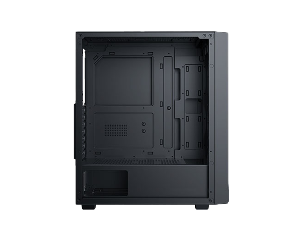 Кутия Xigmatek Blade EN40887 ATX/M-ATX/MINI ITX 4