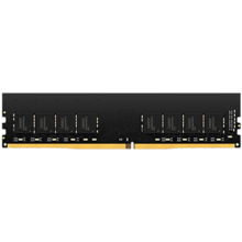  Lexar® DDR4 8GB 288 PIN U-DIMM 3200Mbps 699814 LD4AU008G-B3200GSST на топ цена - PIC.bg