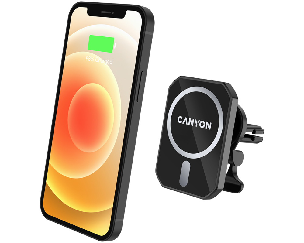 Зарядно CANYON CH-15 3