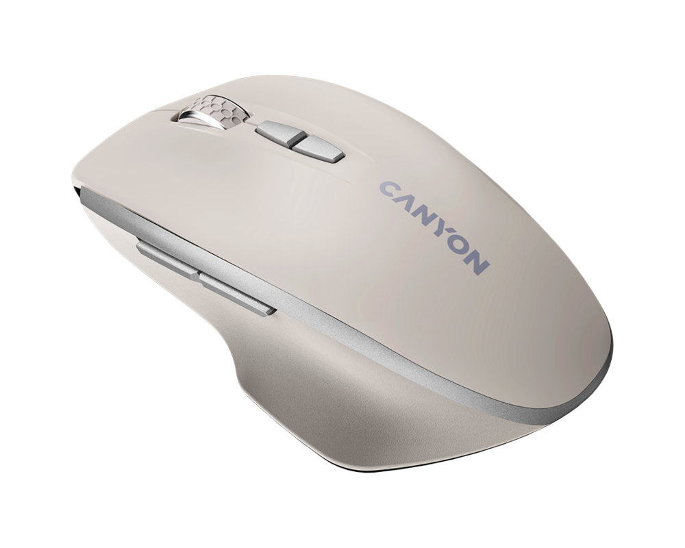 Мишка CANYON mouse MW-21 BlueLED 7buttons Wire... 3