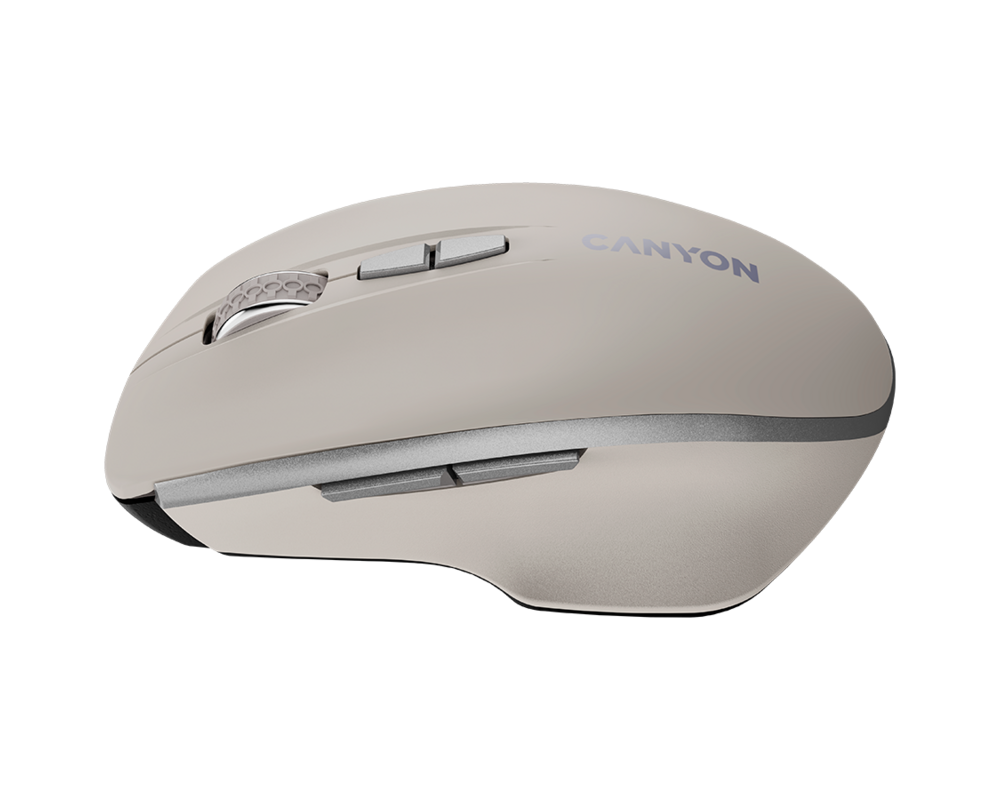 Мишка CANYON mouse MW-21 BlueLED 7buttons Wire... 2