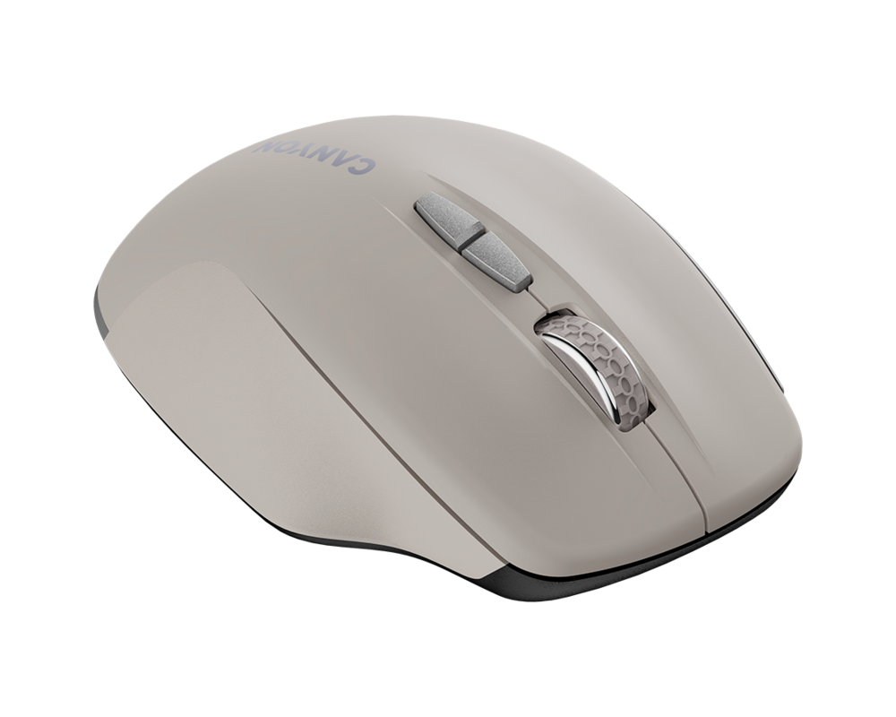 Мишка CANYON mouse MW-21 BlueLED 7buttons Wire... 5