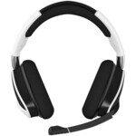<span>Слушалки</span> Corsair VOID RGB ELITE Wireless Headset, White, EAN:0840006609872 <span class='catalog-num-in-name'>CA-9011202</span> - 