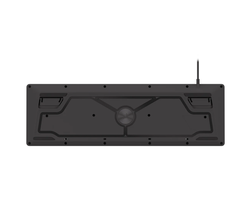 Клавиатура Corsair K55 CORE RGB Gaming Keyboard 2