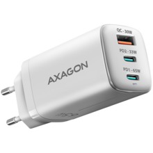  AXAGON ACU-DPQ65W GaN 700632 ACU-DPQ65W на топ цена - PIC.bg