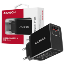  AXAGON ACU-QC19 1x QC3.0/AFC/FCP/SMART 700636 ACU-QC19 на топ цена - PIC.bg
