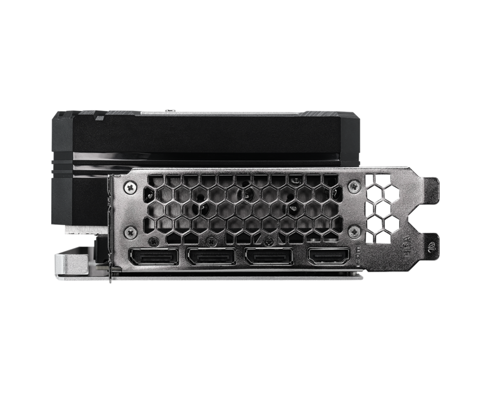 Видеокарта Palit RTX 4080 SUPER GamingPro 3