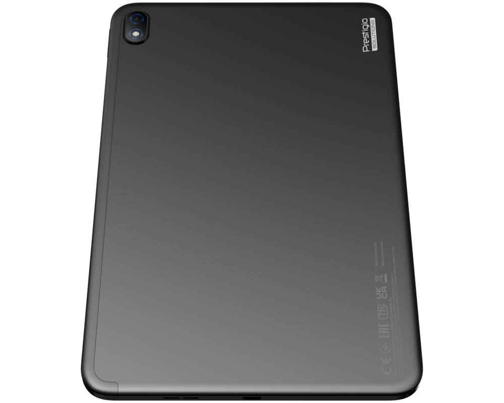 Таблет Prestigio Virtuoso T618, 4G, 10.36", 6GB, 128GB, Сив 7