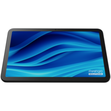  Prestigio Virtuoso T618, 4G, 10.36&quot;, 6GB, 128GB, Сив 700951 PSTA101_6128GB_4G на топ цена - PIC.bg