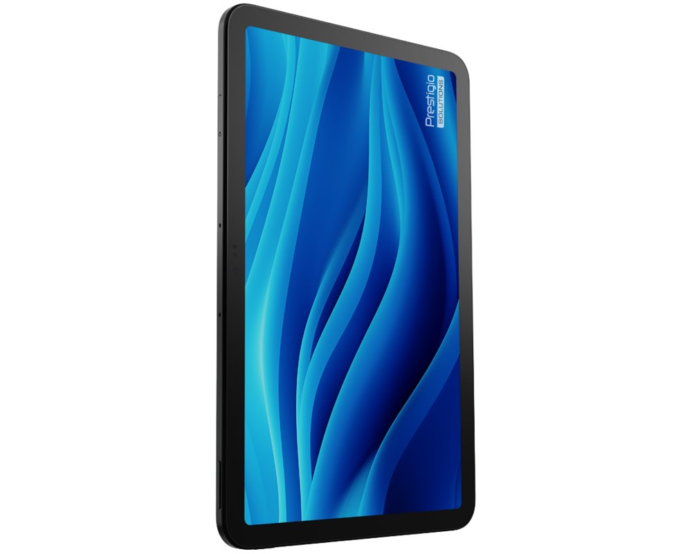 Таблет Prestigio Virtuoso T618, 4G, 10.36", 6GB, 128GB, Сив 18