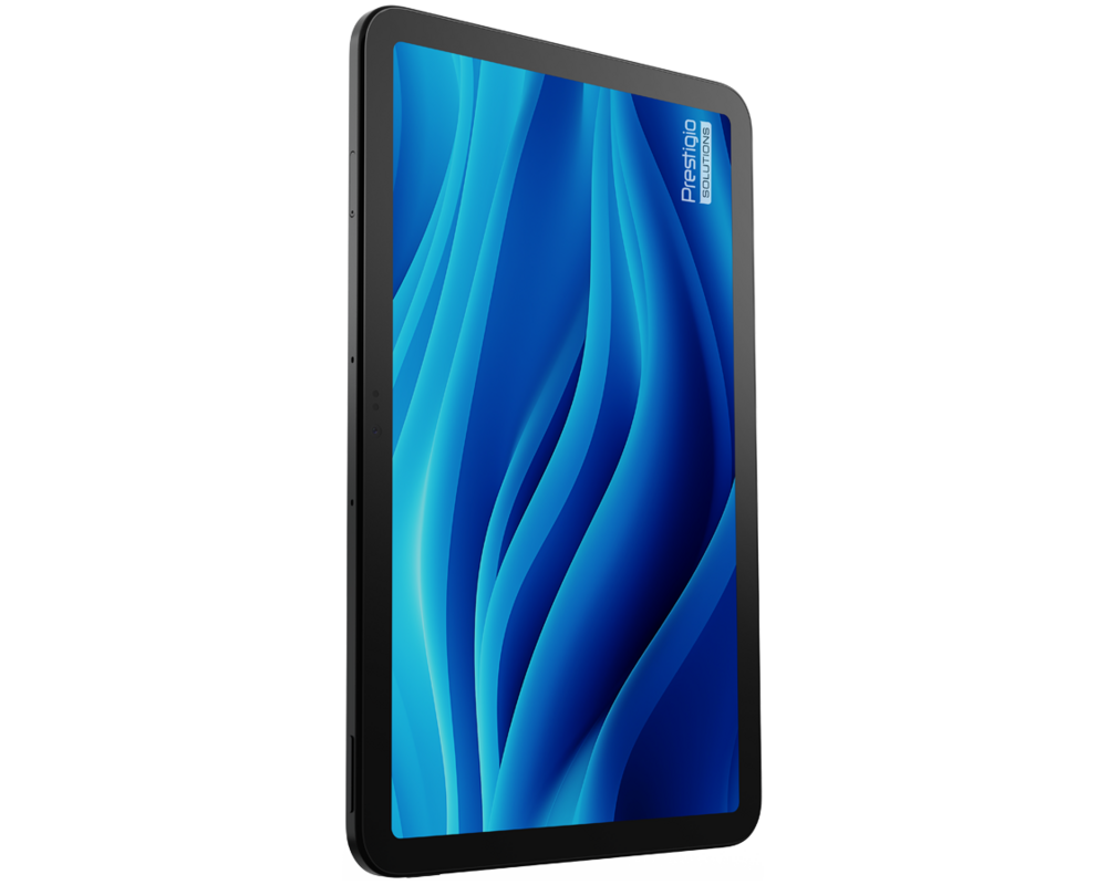 Таблет Prestigio Virtuoso T618, 4G, 10.36", 6GB, 128GB, Сив 2
