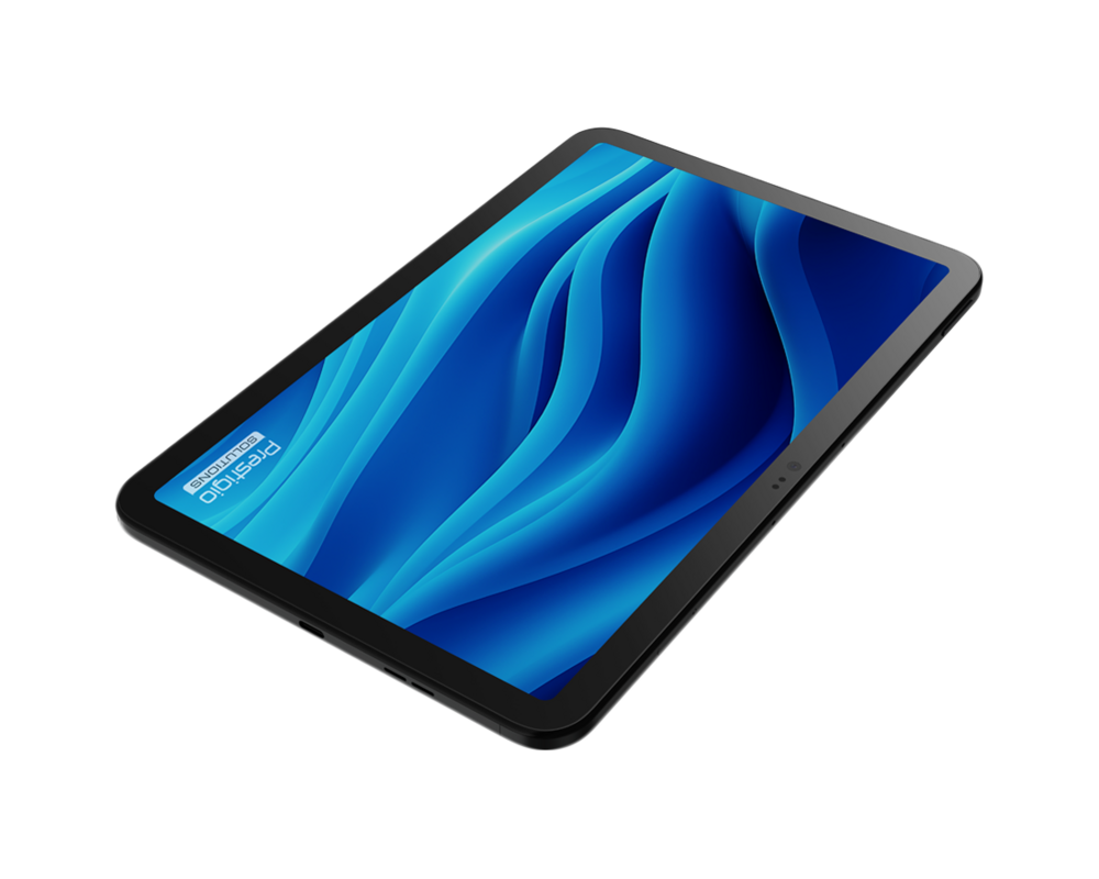 Таблет Prestigio Virtuoso T618, 4G, 10.36", 6GB, 128GB, Сив 3
