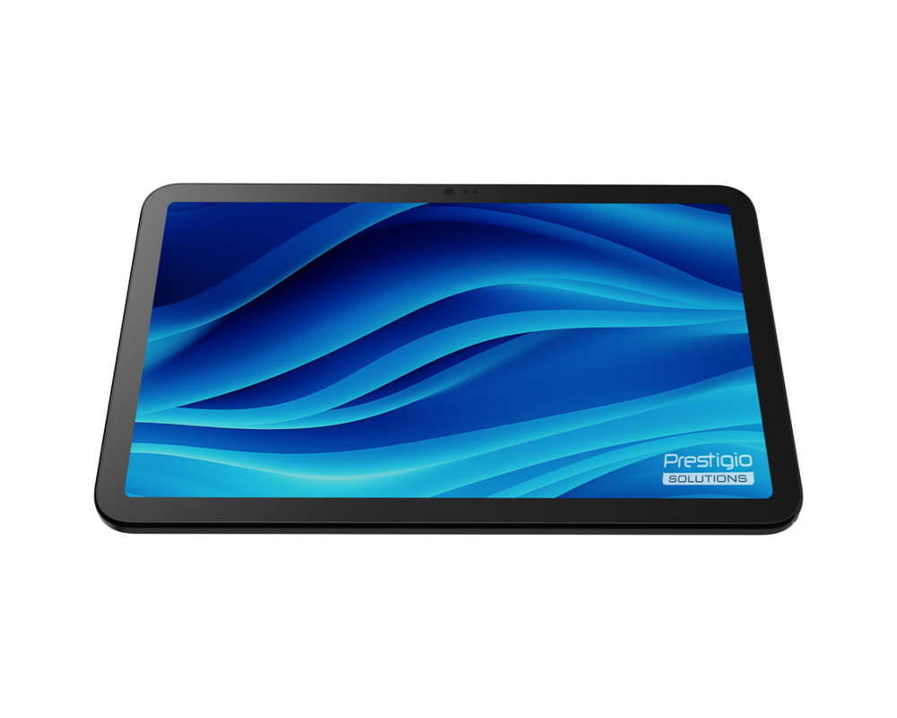 Таблет Prestigio Virtuoso T618, 4G, 10.36", 6GB, 128GB, Сив 17