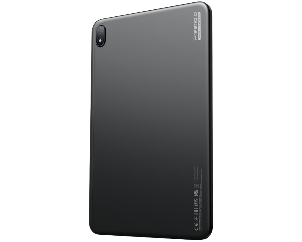 Таблет Prestigio Virtuoso T618, 4G, 10.36", 6GB, 128GB, Сив 6