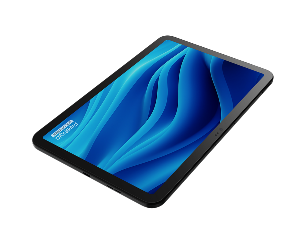 Таблет Prestigio Virtuoso T618, 4G, 10.36", 6GB, 128GB, Сив 32