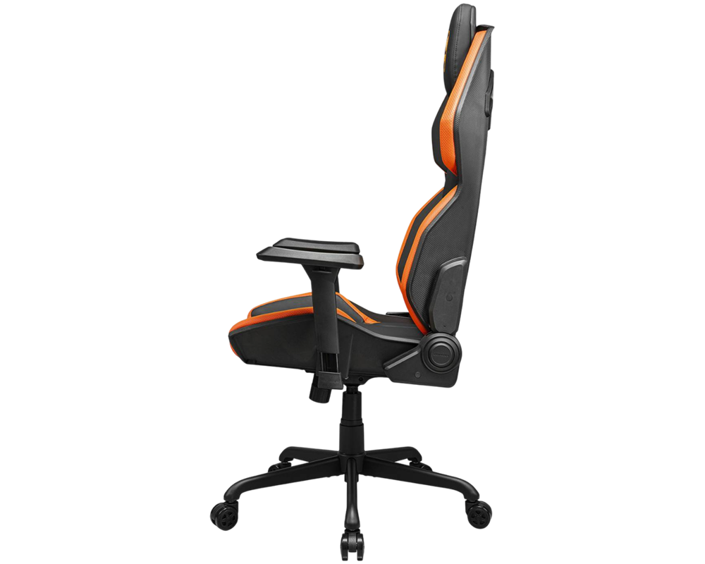 Геймърски стол COUGAR Hotrod 21