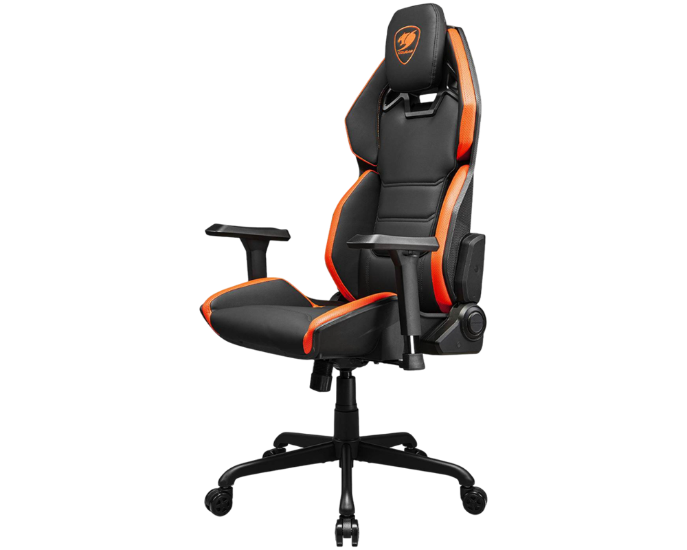 Геймърски стол COUGAR Hotrod 19