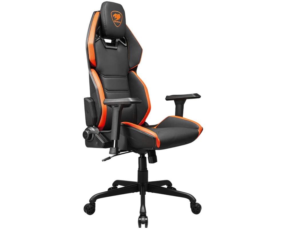 Геймърски стол COUGAR Hotrod 20