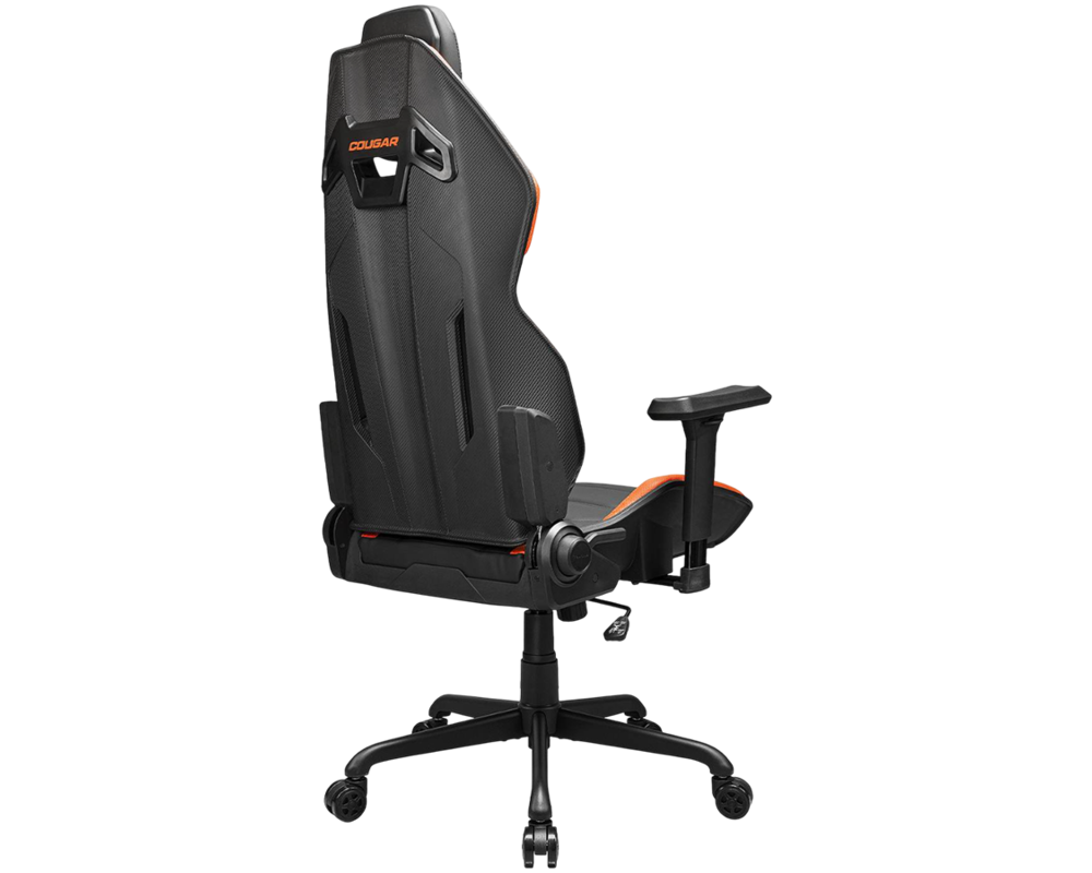 Геймърски стол COUGAR Hotrod 24