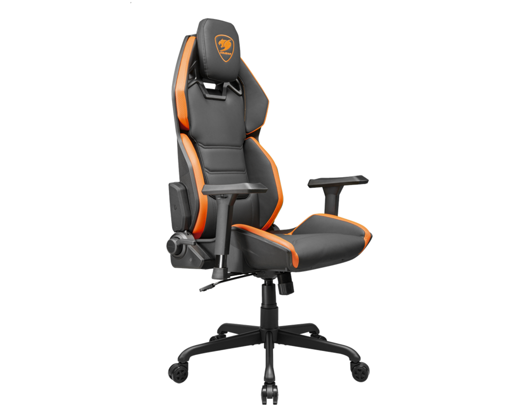 Геймърски стол COUGAR Hotrod 11