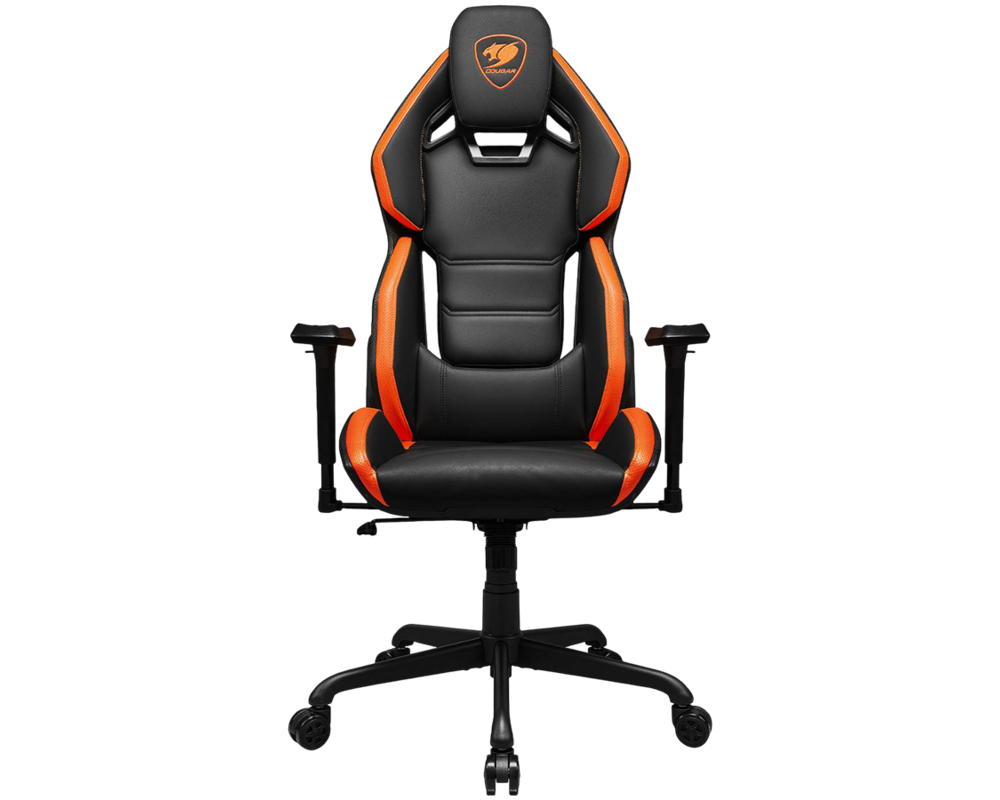 Геймърски стол COUGAR Hotrod 18