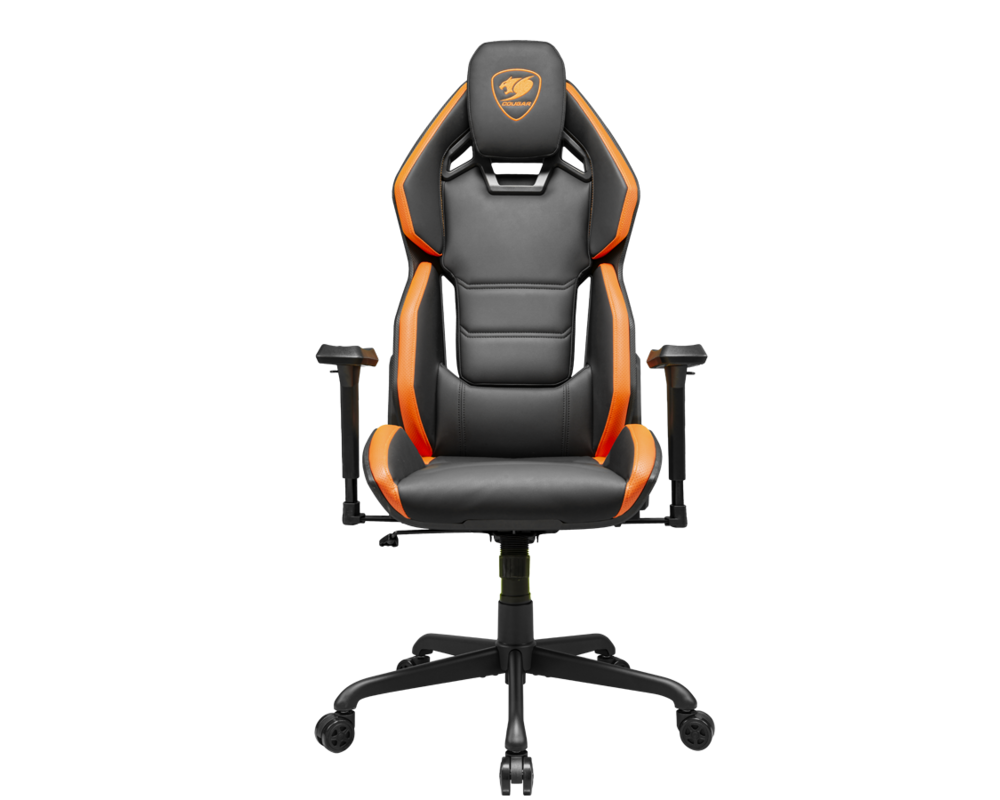Геймърски стол COUGAR Hotrod 9
