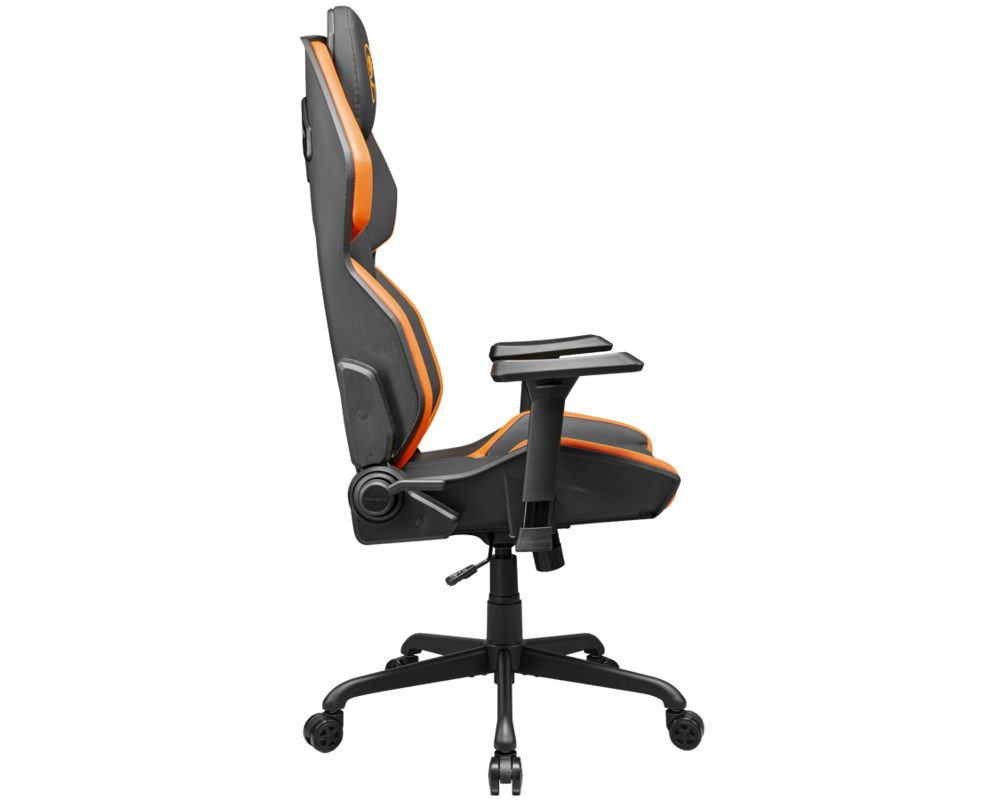 Геймърски стол COUGAR Hotrod 12