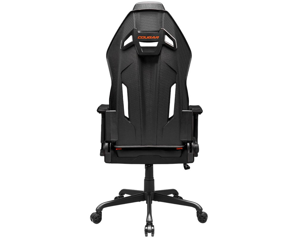Геймърски стол COUGAR Hotrod 23