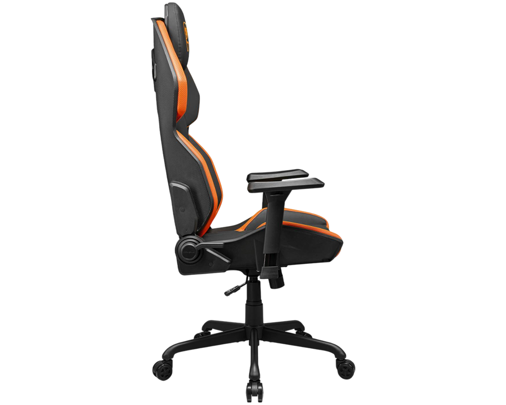 Геймърски стол COUGAR Hotrod 25