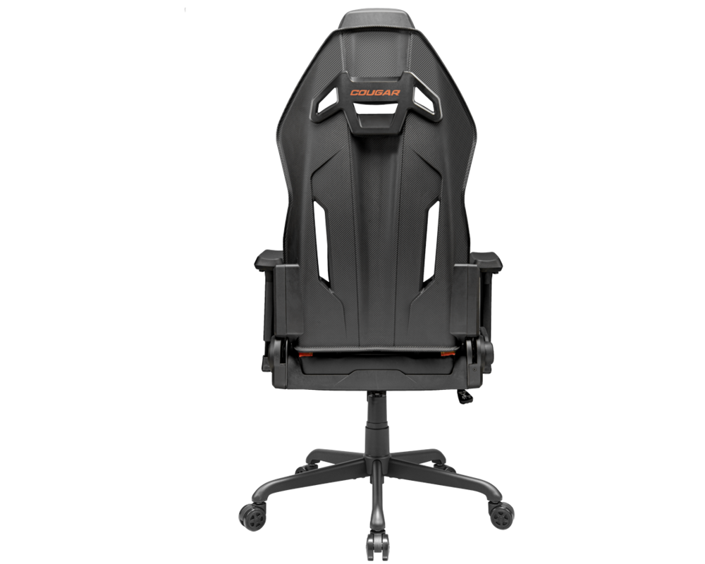 Геймърски стол COUGAR Hotrod 16