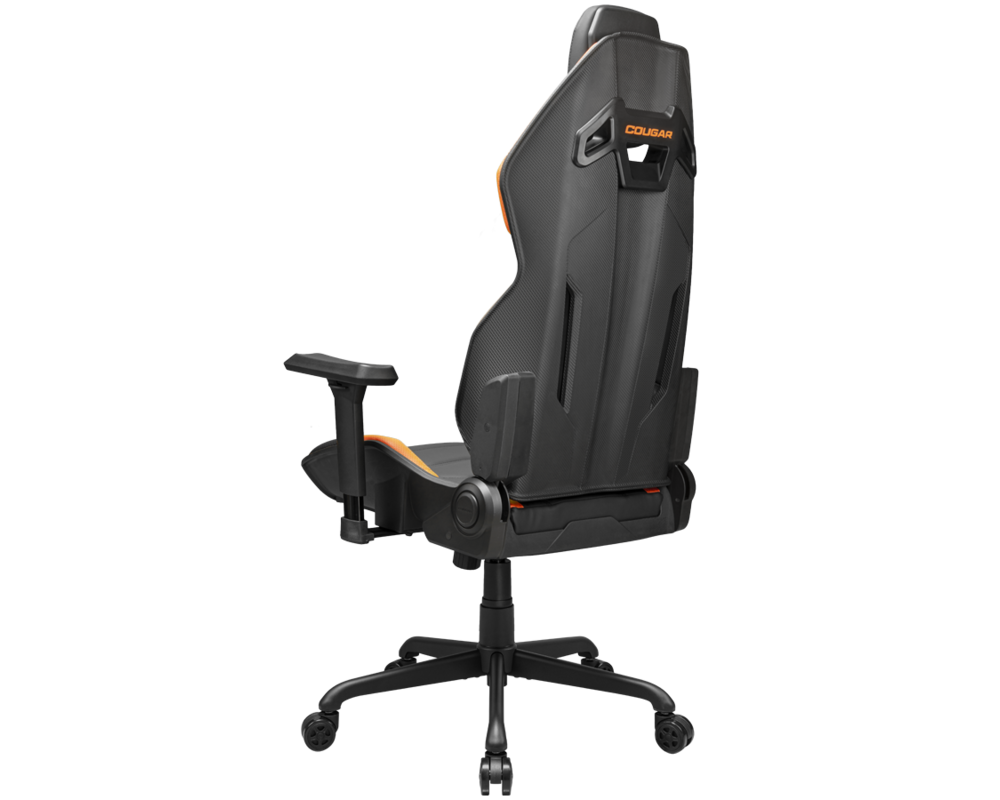 Геймърски стол COUGAR Hotrod 15