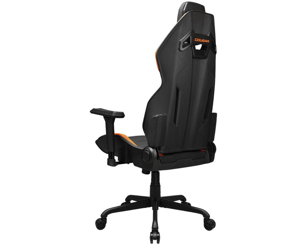 Геймърски стол COUGAR Hotrod 22