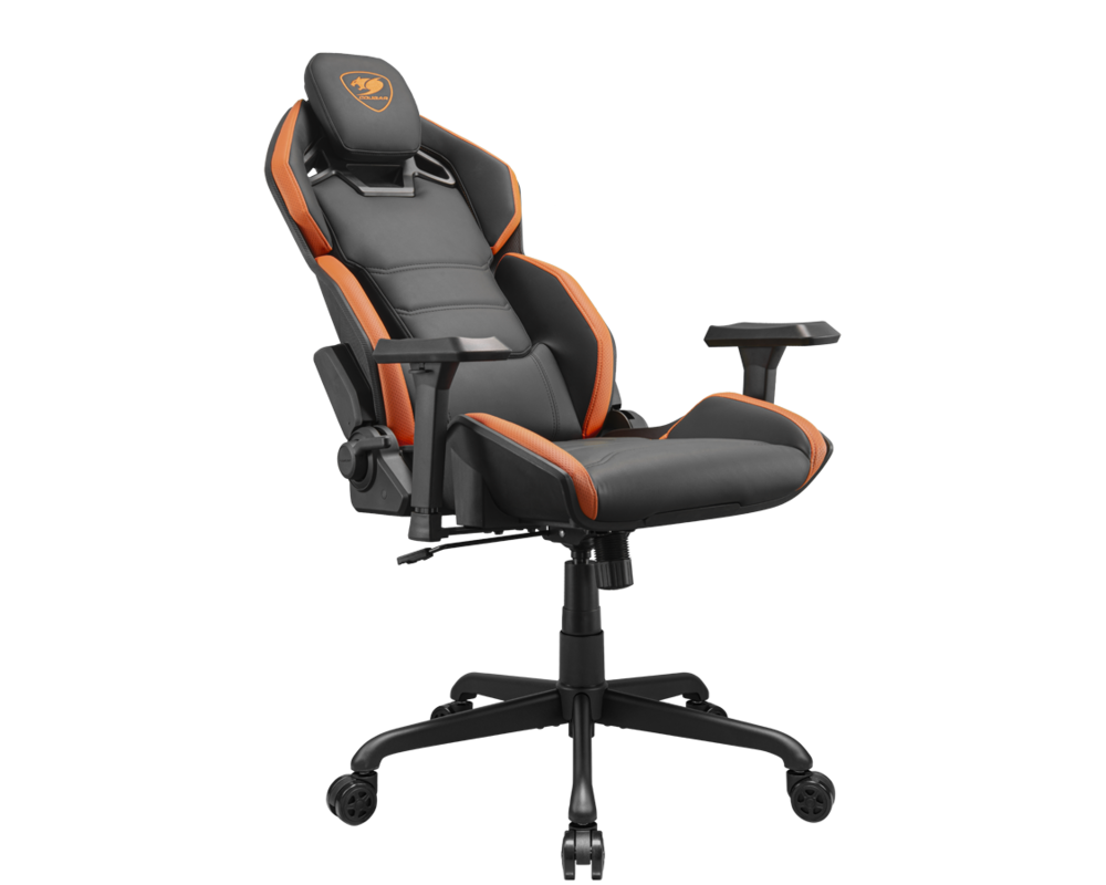 Геймърски стол COUGAR Hotrod 17