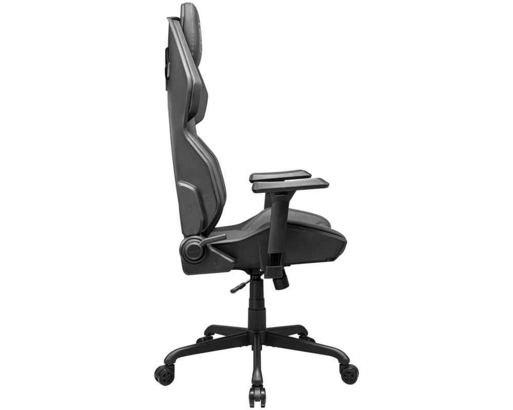 Геймърски стол COUGAR Hotrod Black 12