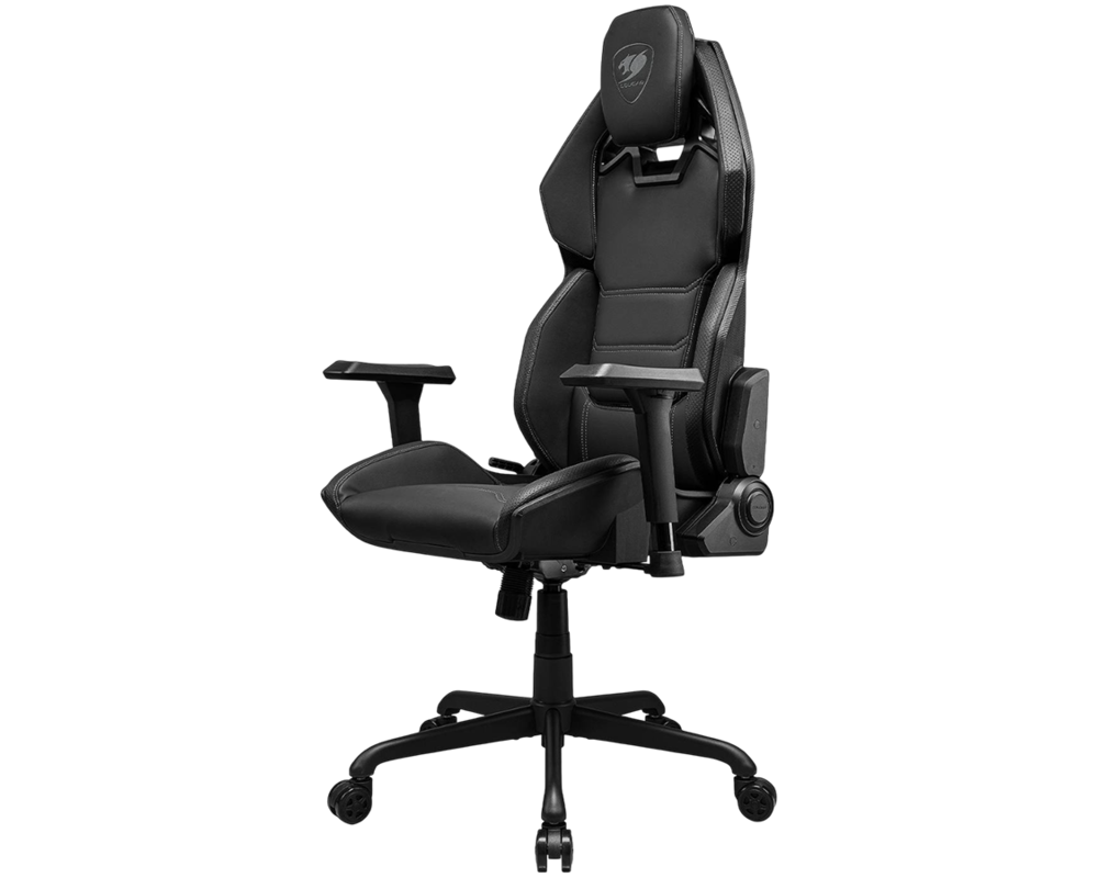Геймърски стол COUGAR Hotrod Black 19