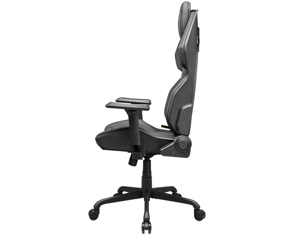 Геймърски стол COUGAR Hotrod Black 13