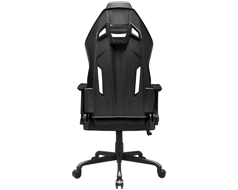 Геймърски стол COUGAR Hotrod Black 23