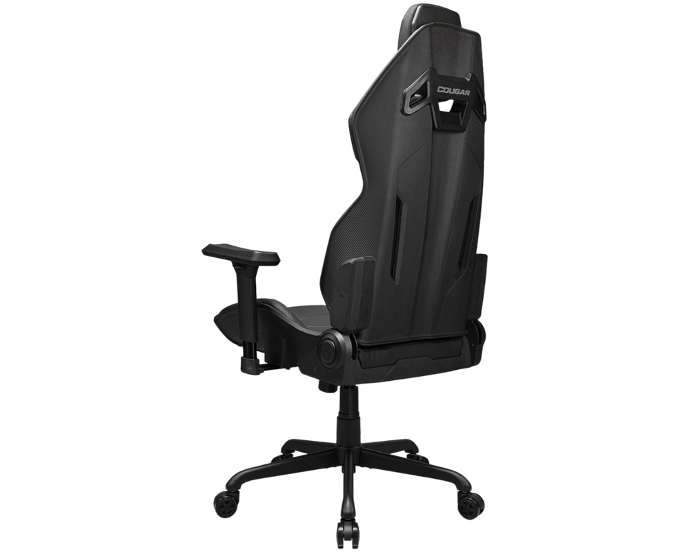 Геймърски стол COUGAR Hotrod Black 22
