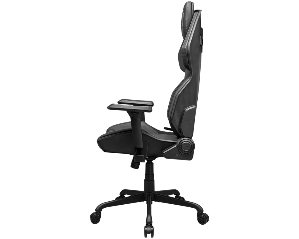 Геймърски стол COUGAR Hotrod Black 21