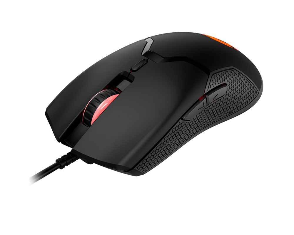 Мишка CANYON mouse Carver GM-116 2