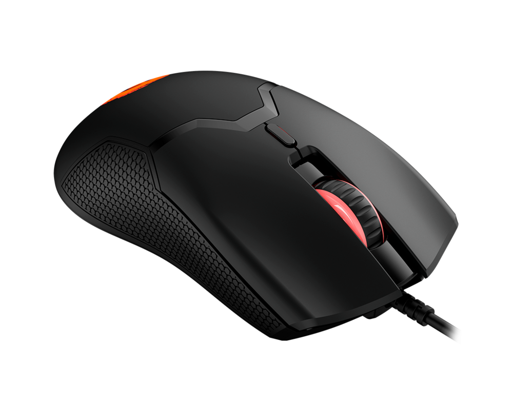 Мишка CANYON mouse Carver GM-116 3