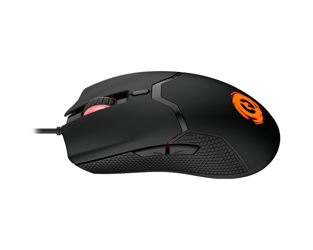 Мишка CANYON mouse Carver GM-116 5