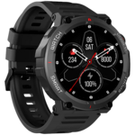 <span>Smart часовник</span> Blackview BVW50-B <span class='catalog-num-in-name'>BVW50-B</span> - 