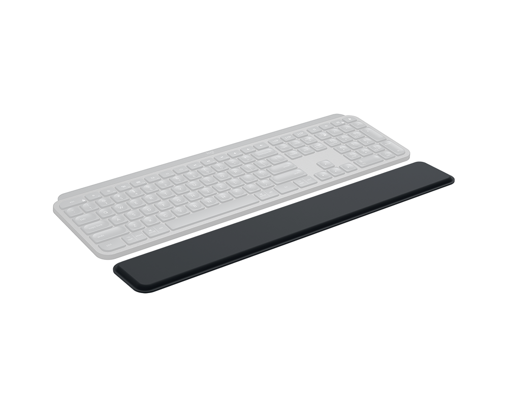 Клавиатура LOGITECH MX PALM REST - GRAPHITE 2